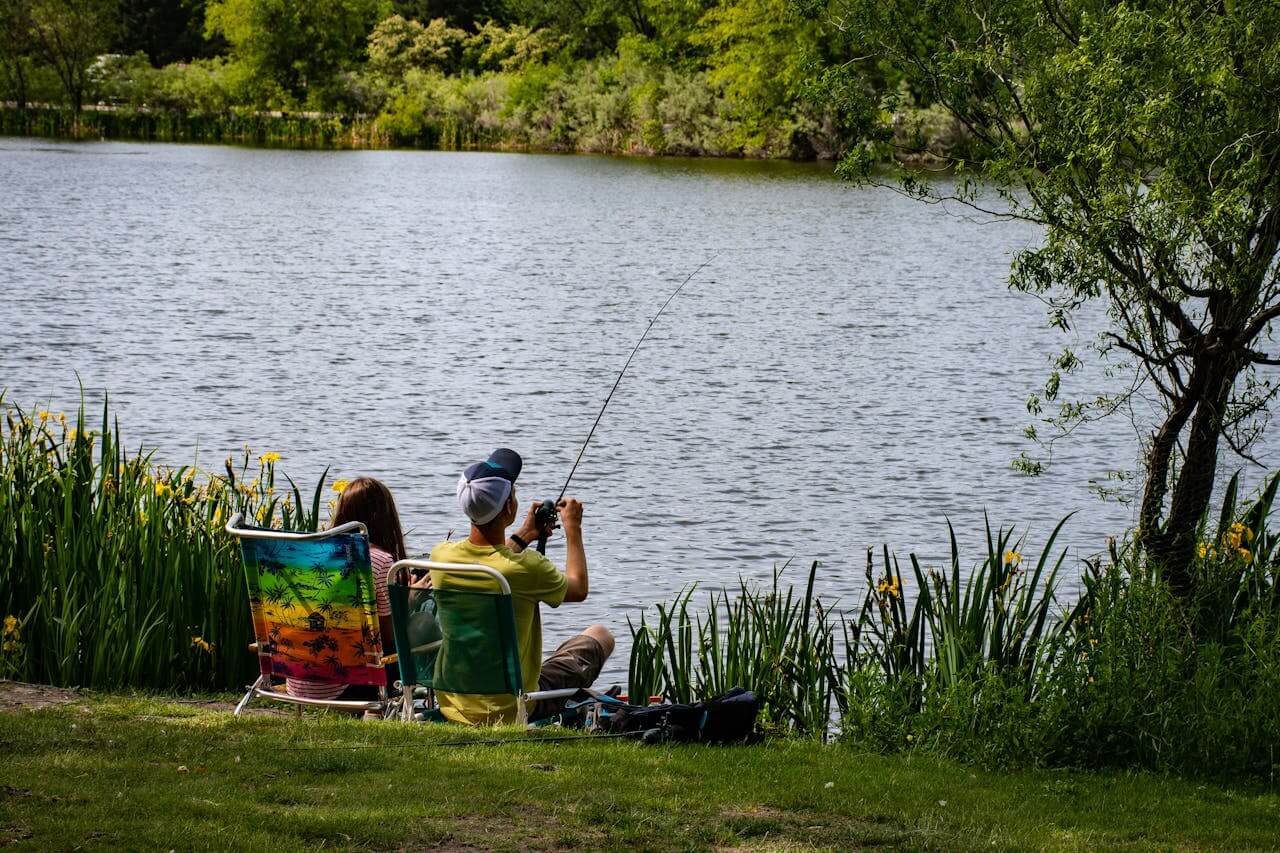 Fishing for Beginners Tips, Gear & Best Spots to Get Started