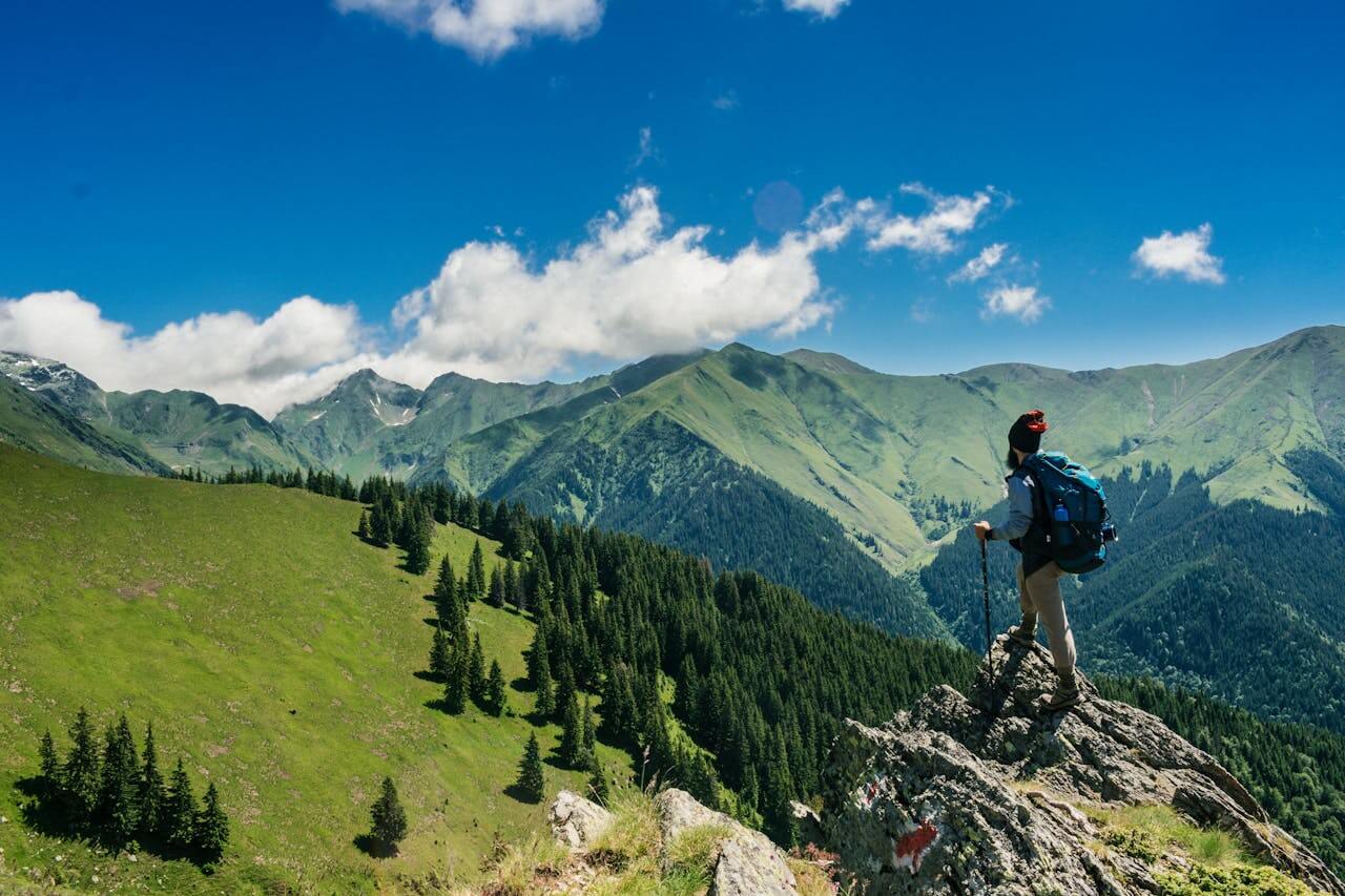 Top 10 Must-Have Items for Hikers, Climbers & Trailblazers in 2025